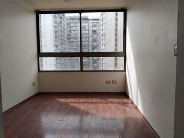 Departamento en Arriendo en Metro Universidad de Chile (L1 - L3)