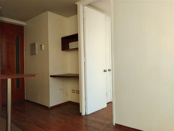 Departamento en Arriendo en Metro Universidad de Chile (L1 - L3)