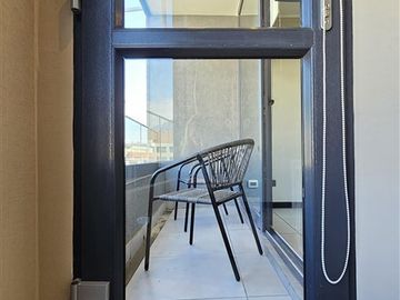 Departamento en Arriendo en Cantagallo- Mall Sport