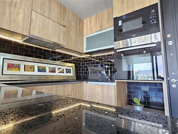 Departamento en Arriendo en Cantagallo- Mall Sport