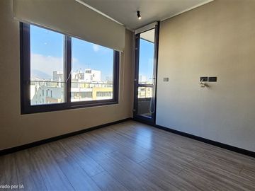 Departamento en Arriendo en Cantagallo- Mall Sport
