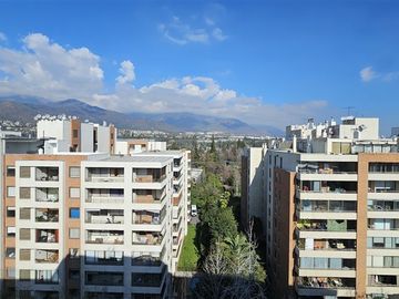 Departamento en Arriendo en Cantagallo- Mall Sport