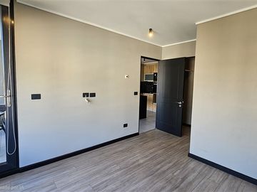 Departamento en Arriendo en Cantagallo- Mall Sport