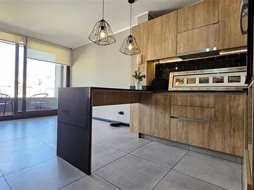 Departamento en Arriendo en Cantagallo- Mall Sport
