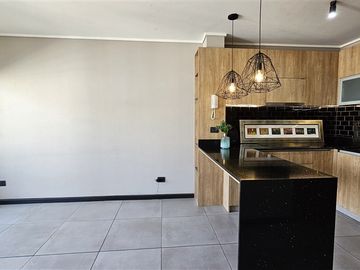 Departamento en Arriendo en Cantagallo- Mall Sport
