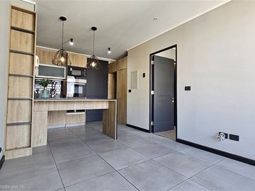 Departamento en Arriendo en Cantagallo- Mall Sport