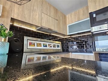 Departamento en Arriendo en Cantagallo- Mall Sport