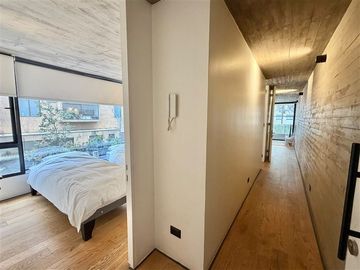 Departamento en Arriendo en Plaza Ambrosio del Rio