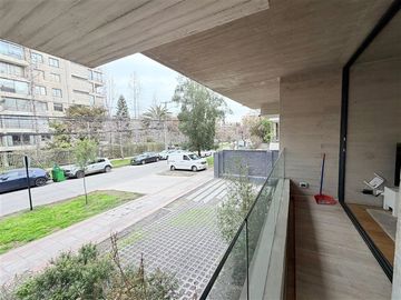 Departamento en Arriendo en Plaza Ambrosio del Rio