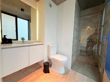 Departamento en Arriendo en Plaza Ambrosio del Rio