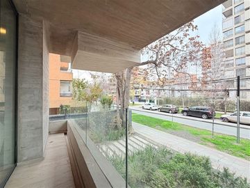 Departamento en Arriendo en Plaza Ambrosio del Rio