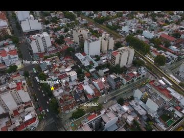Local Comercial Villa Urquiza