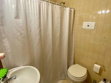 VENTA Monoambiente Balcón, Todo Luz, Zona Botánico
