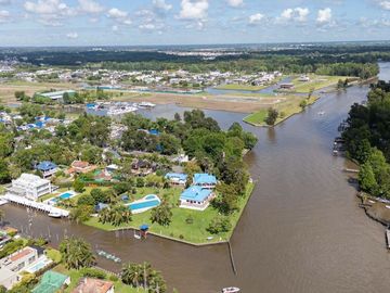 VENTA DEPTO 4 AMBIENTES BOATCENTER