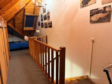 VENTA DEPTO 4 AMBIENTES BOATCENTER