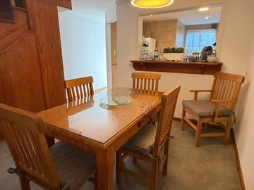 VENTA DEPTO 4 AMBIENTES BOATCENTER