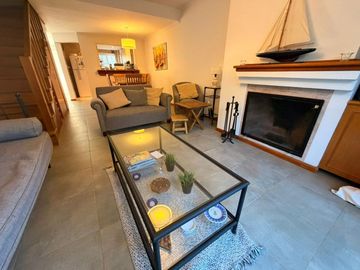 VENTA DEPTO 4 AMBIENTES BOATCENTER