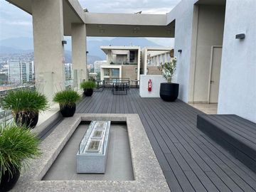 Departamento en Arriendo en La Cabaña