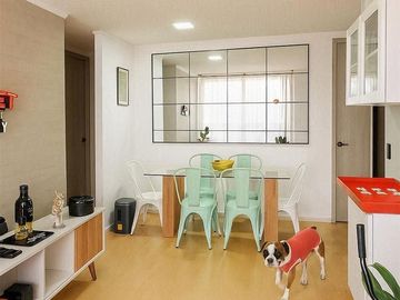 Departamento en Venta en Villasana con Juan Castellón