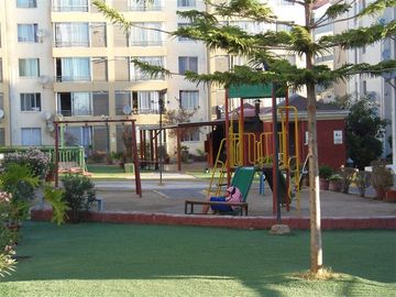 Departamento en Venta en Villasana con Juan Castellón