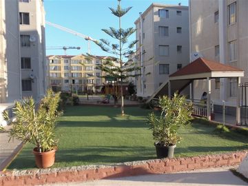 Departamento en Venta en Villasana con Juan Castellón