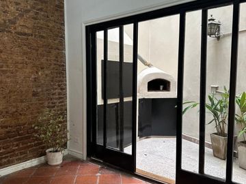 VTA CASA EN CHACARITA 5 AMB ESCRIT + PATIO