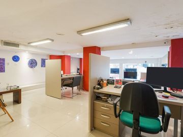 VENTA LOCAL COMERCIAL COLEGIALES SOBRE AVENIDA