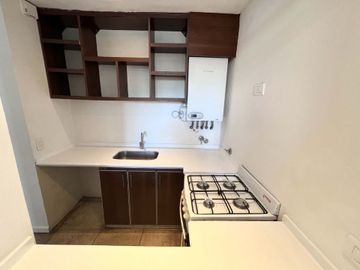 2 amb en venta en lomas de zamora con terraza