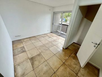 2 amb en venta en lomas de zamora con terraza