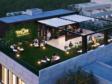 MONOAMBIENTE EN POZO EN PALERMO HOLLYWOOD