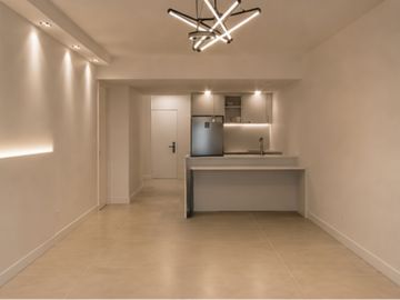 NUEVO MONOAMBIENTE A ESTRENAR EN PALERMO
