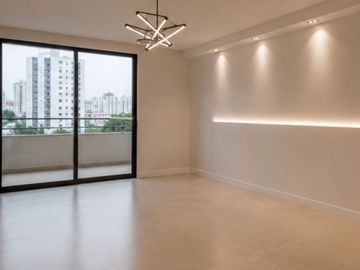 NUEVO MONOAMBIENTE A ESTRENAR EN PALERMO
