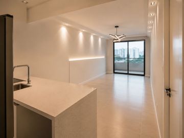 NUEVO MONOAMBIENTE A ESTRENAR EN PALERMO