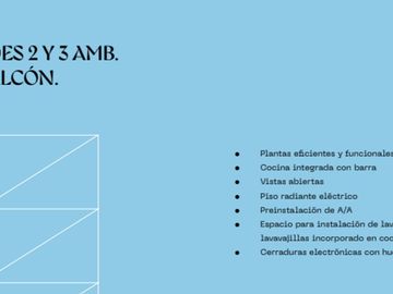 DEPARTAMENTO VENTA POZO 2 AMBIENTES VILLA CRESPO