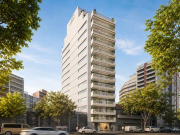DEPARTAMENTO VENTA POZO 2 AMBIENTES VILLA CRESPO