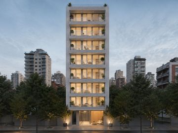 DEPARTAMENTO VENTA POZO 2 AMBIENTES VILLA CRESPO