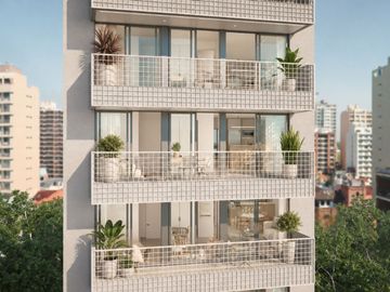 DEPARTAMENTO VENTA POZO 2 AMBIENTES VILLA CRESPO