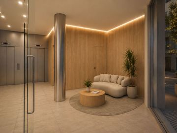 DEPARTAMENTO VENTA POZO 2 AMBIENTES VILLA CRESPO