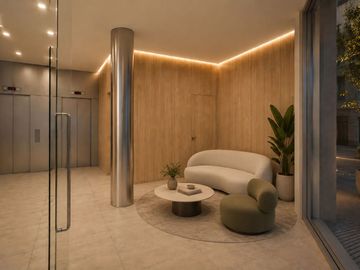 VENTA DEPTO 2 AMBIENTES EN VILLA CRESPO EN POZO