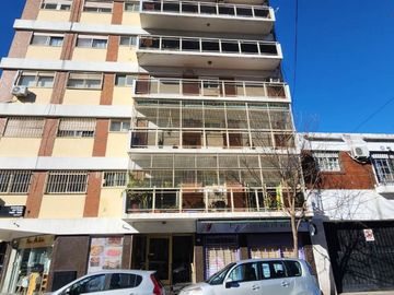 Depto 3 ambientes Alquiler Barracas Balcón Mascota
