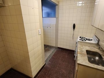 ALQUILER DEPARTAMENTO 2 AMBIENTES ALTO PALERMO