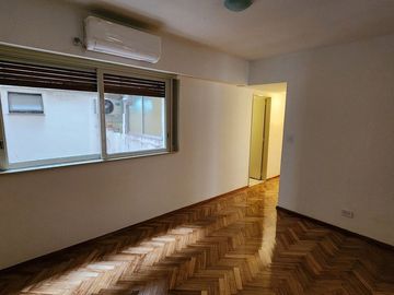 ALQUILER DEPARTAMENTO 2 AMBIENTES ALTO PALERMO
