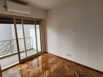 ALQUILER DEPARTAMENTO 2 AMBIENTES ALTO PALERMO