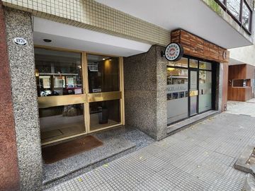 ALQUILER DEPARTAMENTO 2 AMBIENTES ALTO PALERMO