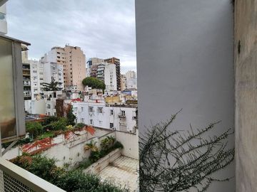 ALQUILER DEPARTAMENTO 2 AMBIENTES ALTO PALERMO