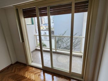 ALQUILER DEPARTAMENTO 2 AMBIENTES ALTO PALERMO