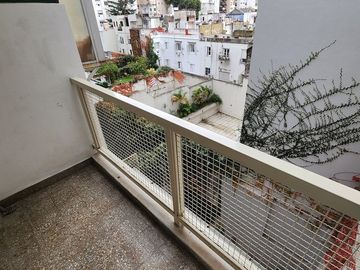 ALQUILER DEPARTAMENTO 2 AMBIENTES ALTO PALERMO