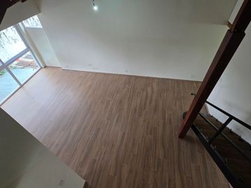 VENTA PH TIPO LOFT LA LUCILA 2 O 3 AMBIENTES