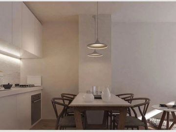 VENTA MONOAMBIENTE C BALCON A ESTRENAR