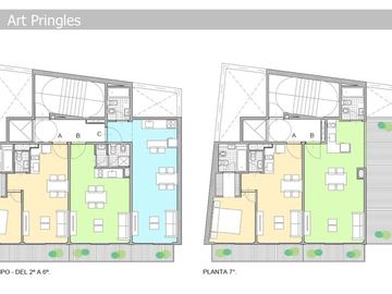 VENTA MONOAMBIENTE C BALCON A ESTRENAR